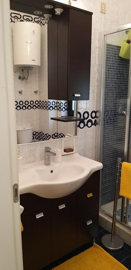 Taormina Holiday Apartment ภายนอก รูปภาพ