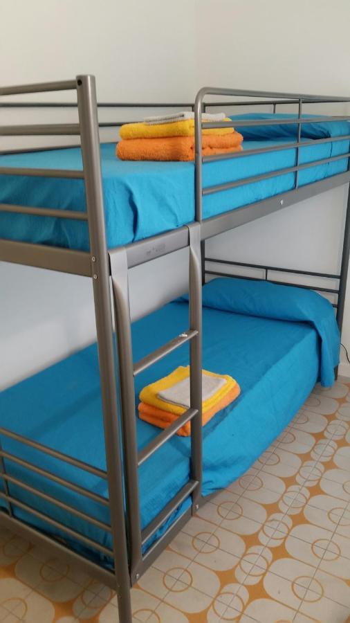 Taormina Holiday Apartment ภายนอก รูปภาพ