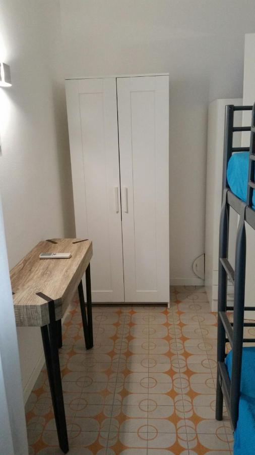 Taormina Holiday Apartment ภายนอก รูปภาพ