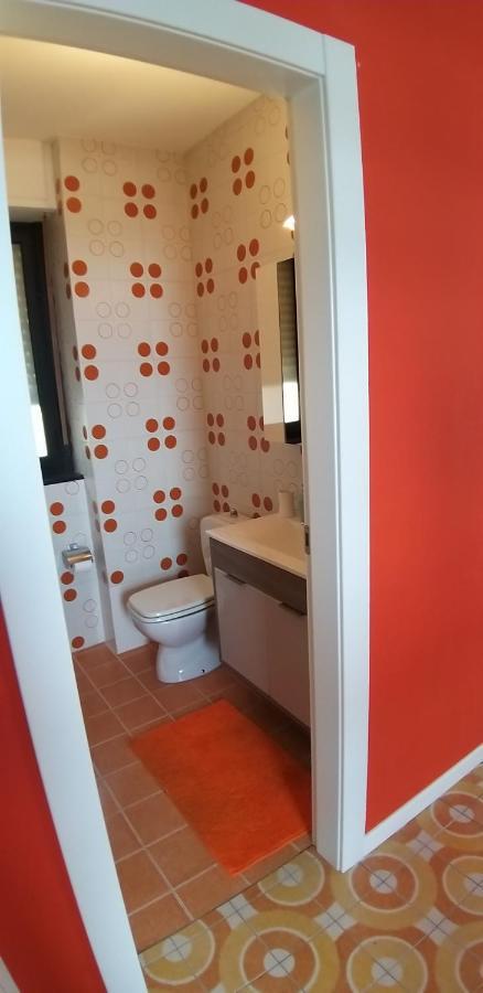 Taormina Holiday Apartment ภายนอก รูปภาพ