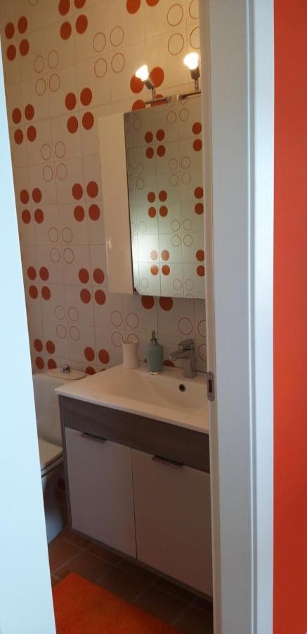 Taormina Holiday Apartment ภายนอก รูปภาพ